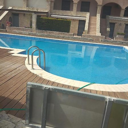 La Luna House Пефкохори Экстерьер фото