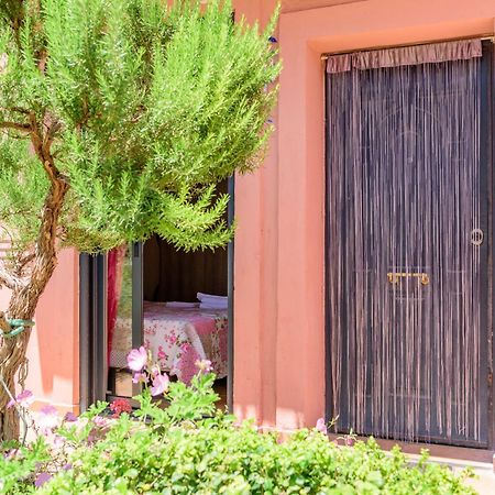 La Luna House Пефкохори Экстерьер фото