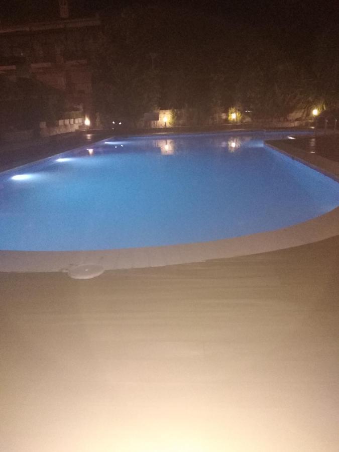 La Luna House Пефкохори Экстерьер фото