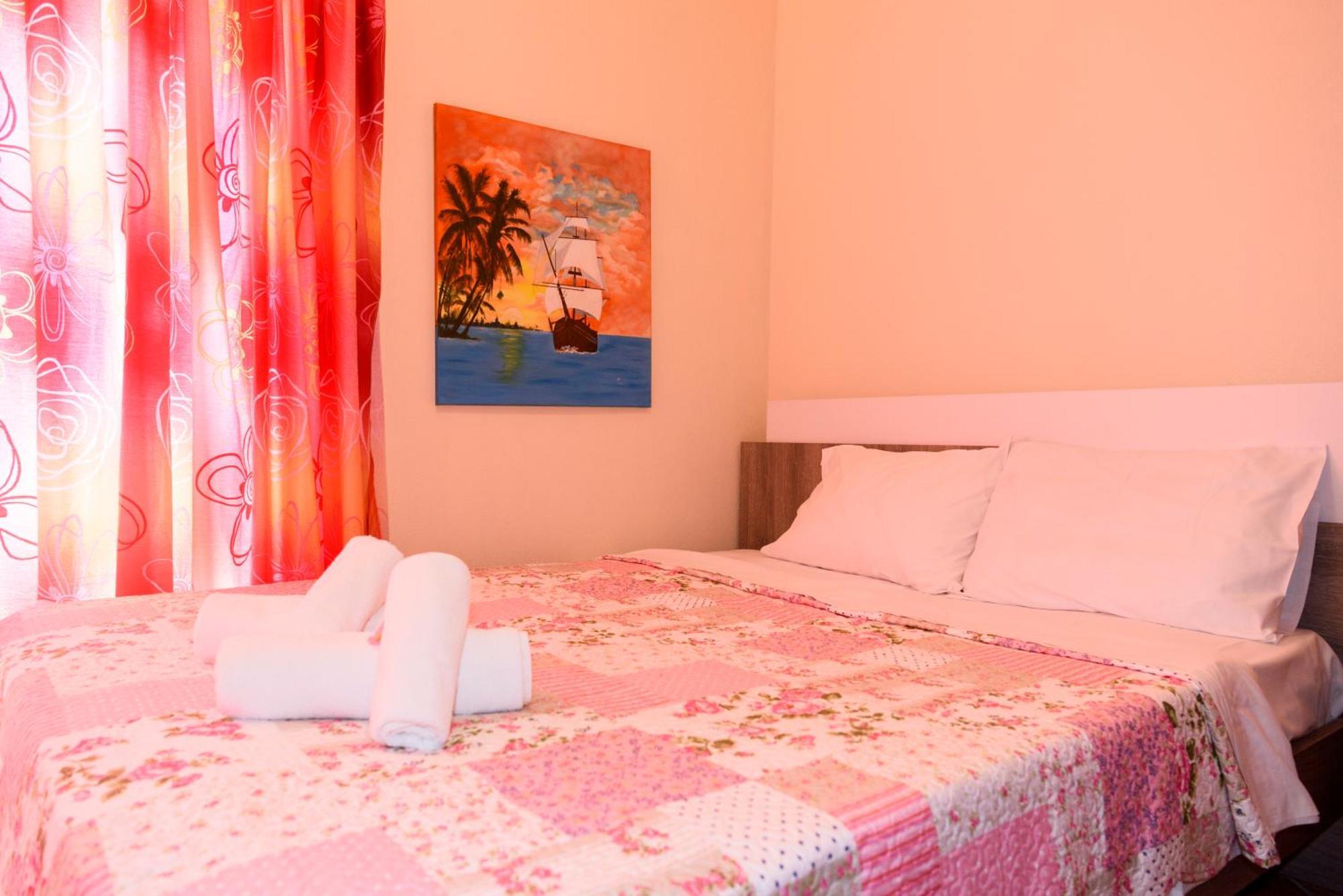 La Luna House Пефкохори Экстерьер фото